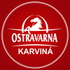 Logo Ostravarna Karviná